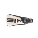 TaylorMade Sim2 Max Graphite Mens Left Hand 3 Hybrid 19* Regular - Fujikura Ventus Blue 6-R