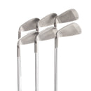 Ping i10 Steel Mens Right Hand Irons 4-9 Black Dot Regular - Ping AWT