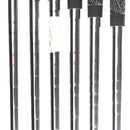 Ping i10 Steel Mens Right Hand Irons 4-9 Black Dot Regular - Ping AWT