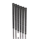 Ping i10 Steel Mens Right Hand Irons 4-9 Black Dot Regular - Ping AWT