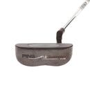 Ping Scottsdale TR B60 Mens Right Hand Putter 33" Blade Ping - Golf Pride Ping