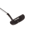 Ping Scottsdale TR B60 Mens Right Hand Putter 33" Blade Ping - Golf Pride Ping