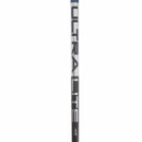 Cobra King T-Rail Graphite Mens Right Hand Irons 5-GW+SW Lite - Cobra Ultralite 45