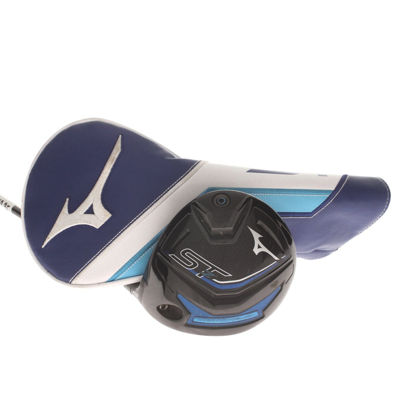 Mizuno ST-Z 230 Graphite Mens Right Hand Driver 9.5* Stiff - HZRDUS RDX Smoke Green 6.0 65g
