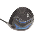 Mizuno ST-Z 230 Graphite Mens Right Hand Driver 9.5* Stiff - HZRDUS RDX Smoke Green 6.0 65g