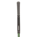 Mizuno ST-Z 230 Graphite Mens Right Hand Driver 9.5* Stiff - HZRDUS RDX Smoke Green 6.0 65g