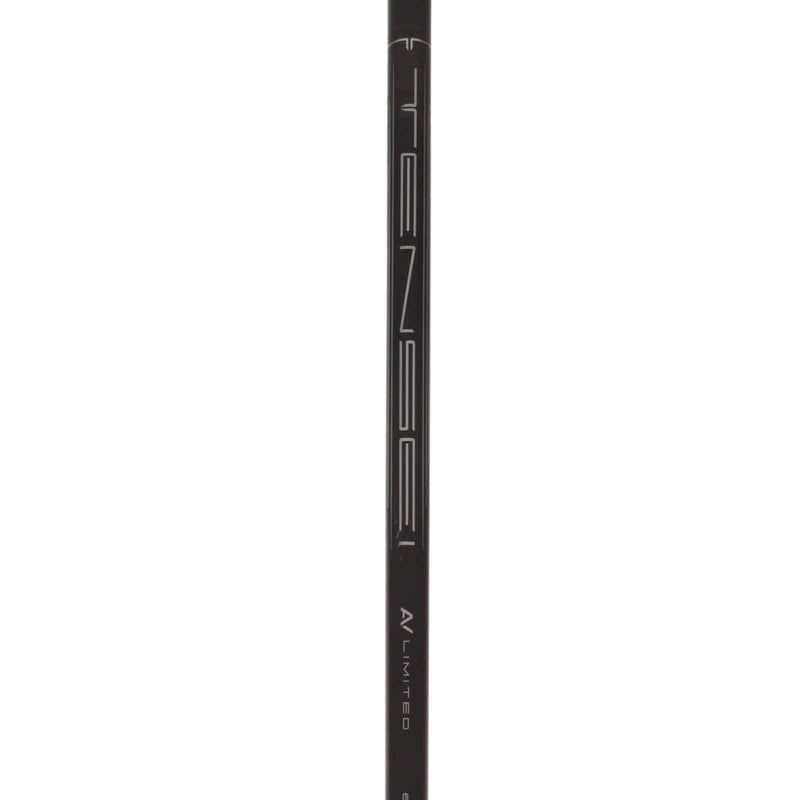 Tensei AV Limited 65 Black Driver Shaft Mitsubishi Extra Stiff Taylormade 2nd Gen - M1/M4/Sim/Stealth /Stealth 2/Qi10/Qi35 44.25"