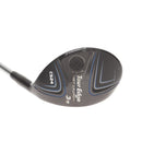 Tour Edge Hot Launch C524 Graphite Mens Right Hand 3 Hybrid 19* Regular - Aldila Ascent 55