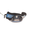 Tour Edge Hot Launch C522 Graphite Mens Right Hand 5 Hybrid 25* Stiff - Mitsubishi Chemical Fubuki HL Series 60S