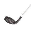 Tour Edge Hot Launch C522 Graphite Mens Right Hand 5 Hybrid 25* Stiff - Mitsubishi Chemical Fubuki HL Series 60S