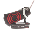 Odyssey White Hot Versa One Mens Right Hand Putter 34" Blade Odyssey Stroke Lab 70 Class - Odyssey