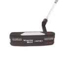 Odyssey White Hot Versa One Mens Right Hand Putter 34" Blade Odyssey Stroke Lab 70 Class - Odyssey