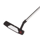 Odyssey White Hot Versa One Mens Right Hand Putter 34" Blade Odyssey Stroke Lab 70 Class - Odyssey