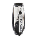 Callaway Paradym Cart Bag - White/Navy/Copper