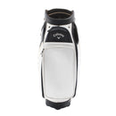 Callaway Paradym Cart Bag - White/Navy/Copper
