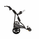 PowaKaddy FW 3-Wheel Electric Trolley 18 Hole Lithium - Black