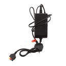 PowaKaddy FW 3-Wheel Electric Trolley 18 Hole Lithium - Black