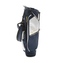Ping Hoofer Lite Stand Bag - White/Blue/Gold