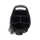 Ping Hoofer Lite Stand Bag - White/Blue/Gold