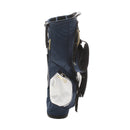Ping Hoofer Lite Stand Bag - White/Blue/Gold