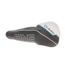 Ping G440 LST Graphite Mens Right Hand Driver 9* Stiff - Tensei 1K Black 65