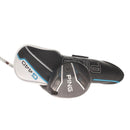Ping G440 SFT Graphite Mens Right Hand Fairway 5 Wood 19* Extra Stiff - Denali Red 70