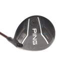 Ping G440 SFT Graphite Mens Right Hand Fairway 5 Wood 19* Extra Stiff - Denali Red 70