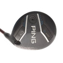 Ping G440 SFT Graphite Mens Right Hand Fairway 7 Wood 22* Extra Stiff - Denali Red 70