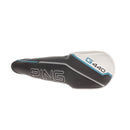 Ping G440 SFT Graphite Mens Right Hand Fairway 7 Wood 22* Extra Stiff - Denali Red 70