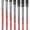 Ping G430 Steel Mens Right Hand Irons 6-PW+45*+50* Black Dot Stiff - N.S. Pro Modus3