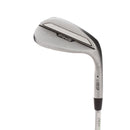 Ping S159 Steel Mens Right Hand Lob Wedge Black Dot 58* 8 Bounce H Grind Stiff - N.S.Pro Modus3 105