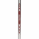 Ping S159 Steel Mens Right Hand Lob Wedge Black Dot 58* 8 Bounce H Grind Stiff - N.S.Pro Modus3 105