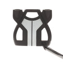 TaylorMade Spider Tour 2025 Mens Right Hand Putter 33" Mallet KBS - Super Stroke Pistol 1.0