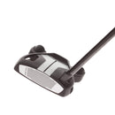 TaylorMade Spider Tour 2025 Mens Right Hand Putter 33" Mallet KBS - Super Stroke Pistol 1.0
