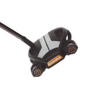TaylorMade Spider Tour 2025 Mens Right Hand Putter 33" Mallet KBS - Super Stroke Pistol 1.0