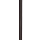 TaylorMade Spider Tour 2025 Mens Right Hand Putter 33" Mallet KBS - Super Stroke Pistol 1.0