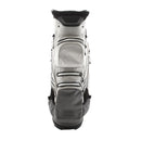 TaylorMade Storm Dry Cart Bag - Grey/Silver/White