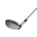 Mizuno T-Zoid Blue Rage Steel Mens Right Hand Fairway 3 Wood 15* Extra Stiff - Dyanmic Gold X100