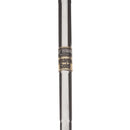 Mizuno T-Zoid Blue Rage Steel Mens Right Hand Fairway 3 Wood 15* Extra Stiff - Dyanmic Gold X100
