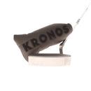 Kronos Mandala Touch Mens Right Hand Putter 34" Blade - Golf Pride Pro Only