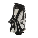 Titleist Stand Bag - White/Black