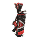 Ben Sayers M15 Steel/Graphite Mens Right Hand Package Set Regular - Ben Sayers
