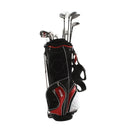Ben Sayers M15 Steel/Graphite Mens Right Hand Package Set Regular - Ben Sayers