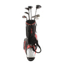 Ben Sayers M15 Steel/Graphite Mens Right Hand Package Set Regular - Ben Sayers