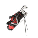 Ben Sayers M15 Steel/Graphite Mens Right Hand Package Set Regular - Ben Sayers