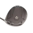 TaylorMade Qi4D Graphite Mens Right Hand Driver 10.5* Stiff - REAX 50