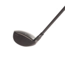 TaylorMade Qi4D Graphite Mens Right Hand Fairway 9 Wood 24* Stiff - Mitsubishiu Chemical REAX 65