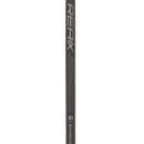 TaylorMade Qi4D Graphite Mens Right Hand Fairway 9 Wood 24* Stiff - Mitsubishiu Chemical REAX 65