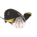 Cobra King F/Speed Graphite Mens Right Hand Fairway 3 Wood 15* Regular - Aldila NV-F 55