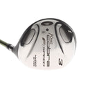 Cobra King F/Speed Graphite Mens Right Hand Fairway 3 Wood 15* Regular - Aldila NV-F 55